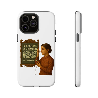 Franklin Phone Case