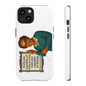 Katherine Johnson Phone Case