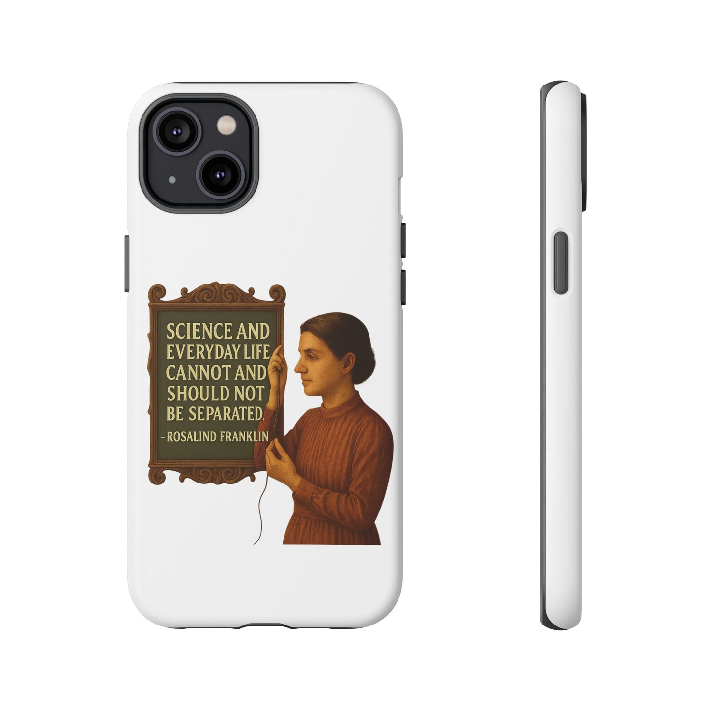 Franklin Phone Case