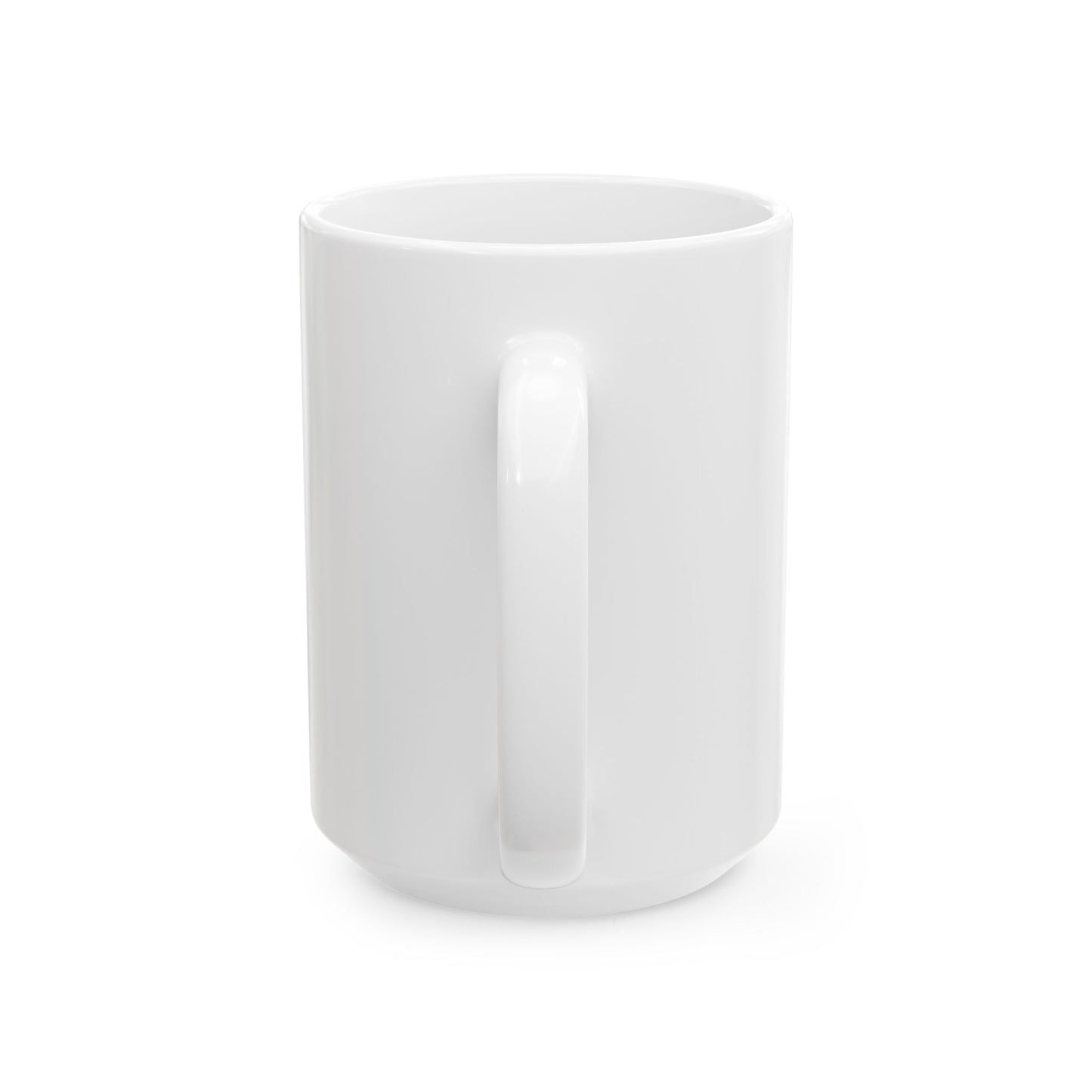 The Parker Ceramic Mug - Fun Coffee Cup for Artists, Unique Gift for Craft Lovers, Perfect for Birthdays, Anniversaries, and [...]