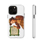 Anne Shirley Phone Case