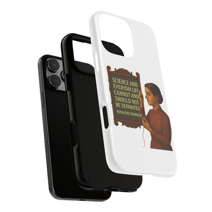 Franklin Phone Case