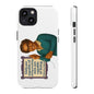 Katherine Johnson Phone Case
