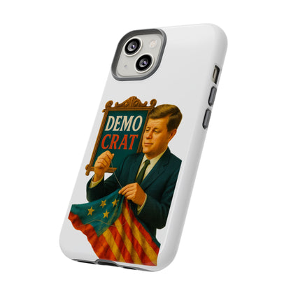 JFK Phone Case