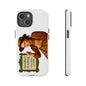 Anne Shirley Phone Case