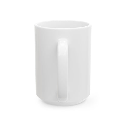 The Johnson Ceramic Mug - Fun Coffee Cup for Artists, Unique Gift for Craft Lovers, Perfect for Birthdays, Anniversaries, and [...]