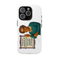 Katherine Johnson Phone Case