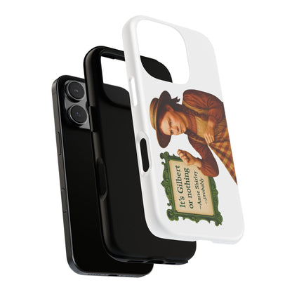 Anne Shirley Phone Case
