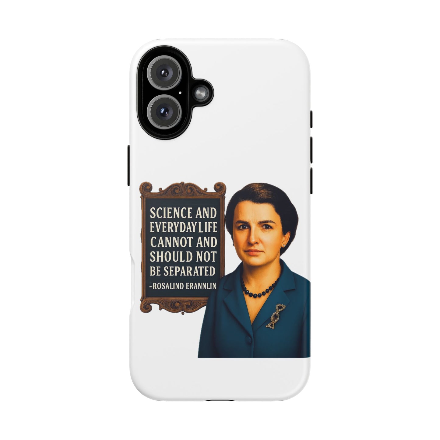 Franklin Phone Case