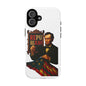 Lincoln Phone Case