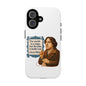Oscar Wilde Phone Case