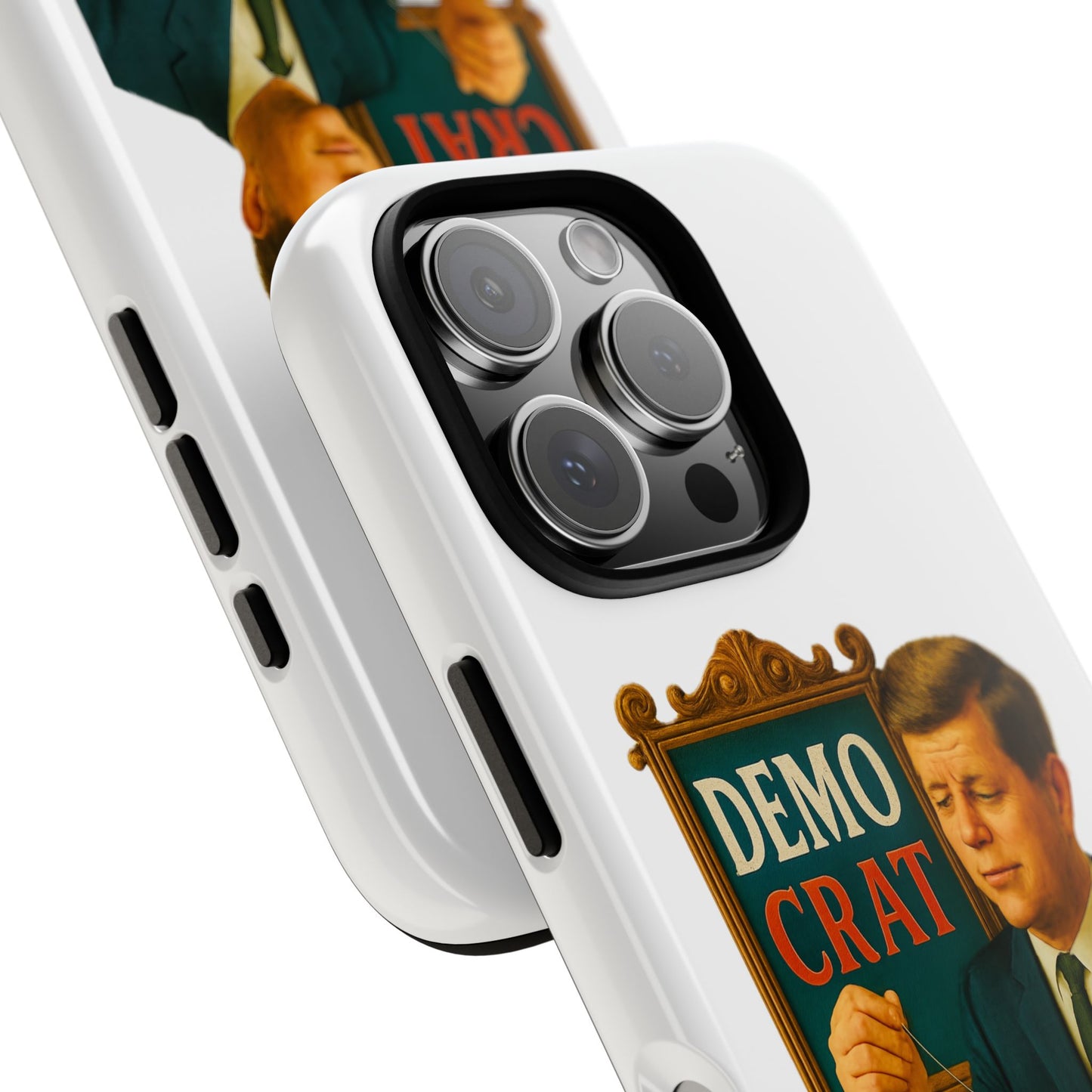 JFK Phone Case