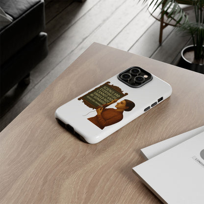 Franklin Phone Case