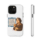 Oscar Wilde Phone Case