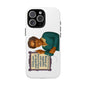 Katherine Johnson Phone Case