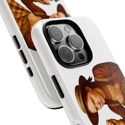Anne Shirley Phone Case