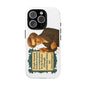 Kierkegaard Phone Case