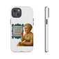 Agatha Christie Phone Case