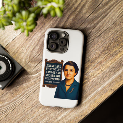 Franklin Phone Case