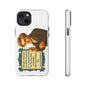 Kierkegaard Phone Case
