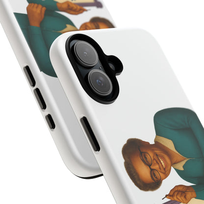 Katherine Johnson Phone Case