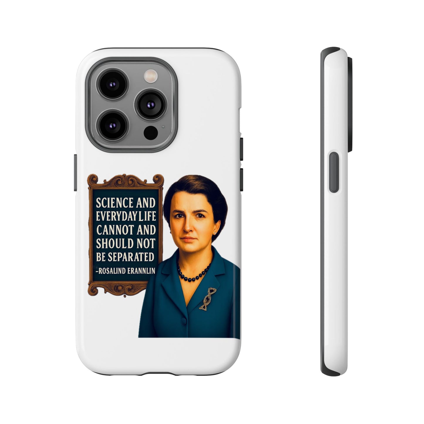 Franklin Phone Case